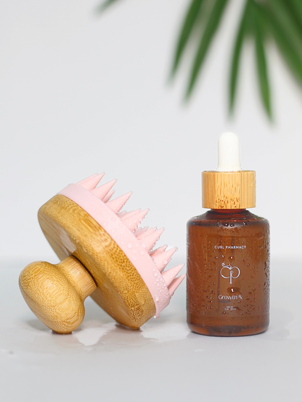 Scalp Therapy Duo