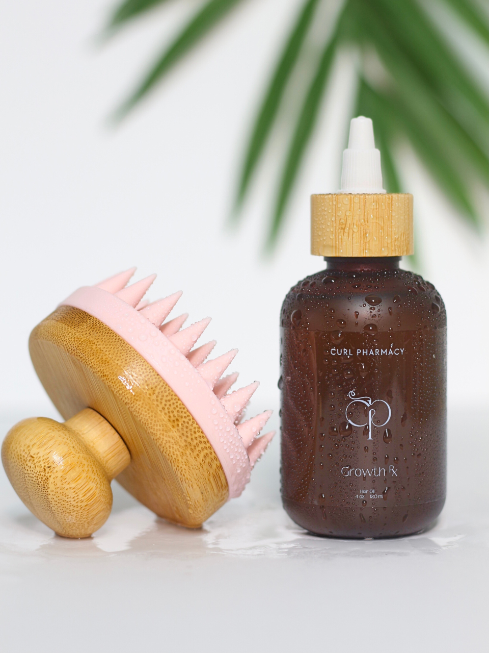 Scalp Therapy Duo