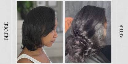 Growth Rx Hair Oil